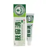 Huiguang Creme para Alívio da Coceira na Pele Creme Herbal Antibacteriano Externo para Pele 15g Original