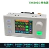 Módulo Convertidor de Potencia Reductor Digital de Control DC-DC Regulador de Voltaje Voltaje y Corriente Ajustables 48V60V12V6A9A