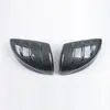 Adecuado para Cubierta de Espejo Retrovisor Mg25 Mg5, Cubierta de Carcasa de Plástico, Accesorios de Pegatinas para Carrocería, Suministros Automotrices