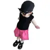 Pantalones de Exterior para Niños, Shorts Dopamina de Secado Rápido, Ropa de Verano para Bebés Niños, Shorts Deportivos Coloridos, Pantalones Cargo Estilo Montaña