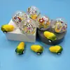 Bola Gashapon 2 Yuan Gashapon 3 Yuan Bola de Regalo Máquina Gashapon Máquina de Dulces Gashapon Familia de Ingeniería Dos Yuan Tres Yuan Bola de Regalo