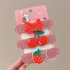 Nuevo y Lindo Fijador de Cabello para Niños, Parche para Flequillo para Niñas, Parche Mágico para el Cabello para Bebés, Accesorio para el Cabello de Niña Pequeña