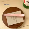 Presilhas de Cabelo Coloridas Sem Costura para Mulheres com Franja, Presilhas Bico de Pato Estilo Ins para Lavar o Rosto e Maquiagem, Grampos Laterais, Acessórios de Cabelo~