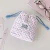 Bolsas de Maquillaje Portátiles Multi-Estilo Hisocute, Bolsas de Tocador Portátiles, Bolsas de Almacenamiento de Viaje de Gran Capacidad, Suministro para Tiendas Boutique