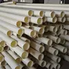 Tubo Corrugado ABS Tenda, Tubo de Energia, Tubo Subterrâneo para Engenharia Municipal, Engenharia de Comunicação de Corrente Fraca, Norma Nacional 75-160mm