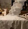 227332 Encaje Calado de Malla, Encaje Bordado para Falda de Ropa de Mujer y Niña, Accesorios para Prendas