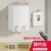 Tendedero Invisible Personalizado Retráctil Artefacto para Secar Ropa Sin Taladrar Baño Telescópico Balcón Cable de Acero Colgador