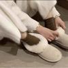 Calcetines de mujer de otoño e invierno, populares en Internet, calcetines apilables, calcetines marrones para todo tipo de combinaciones, calcetines vintage de tubo medio para mujer, calcetines de algodón de color liso.