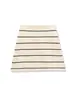 Para Comércio Exterior Transfronteiriço Europeu e Americano Roupas Femininas Aliexpress Mais Vendidas Verão Conjunto de Tricô Listrado Estilo Chanel com Botões Dourados