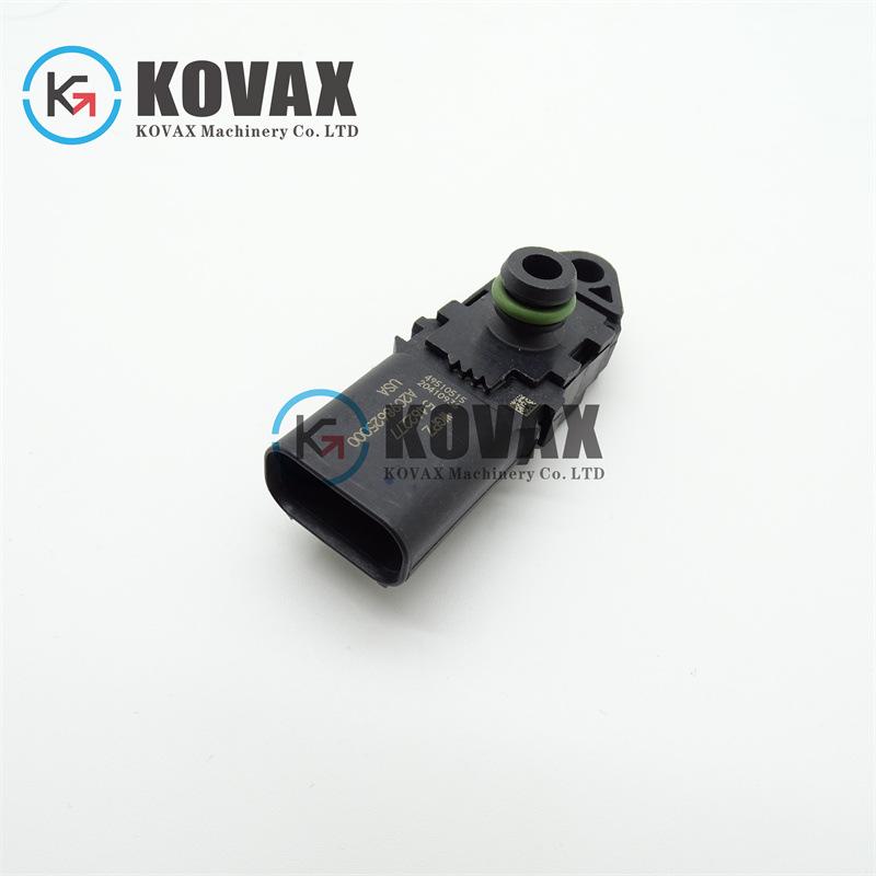 4984575曲轴箱传感器4954400 5462277 (