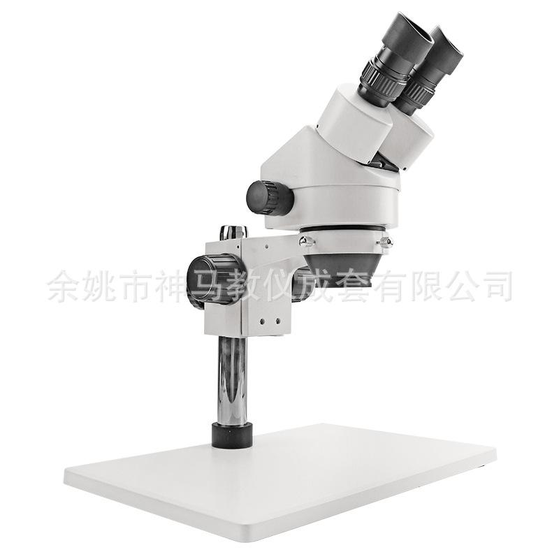 SZM45-B1 白色小连变大底座-6