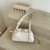 Bolsa transversal transfronteiriça moderna e versátil 2026 nova moda bolsa de ombro bolsa de mão popular de alta qualidade bolsa feminina estilosa