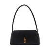 Bolso de hombro nuevo, retro y minimalista, con un diseño elegante y único, perfecto para uso casual. Este bolso de axila para mujer es ideal para la temporada otoño/invierno 2026