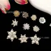 Parches florales de tela hechos a mano con perlas y pedrería de alta resistencia, accesorios para ropa, bolsos, zapatos, componentes para manualidades