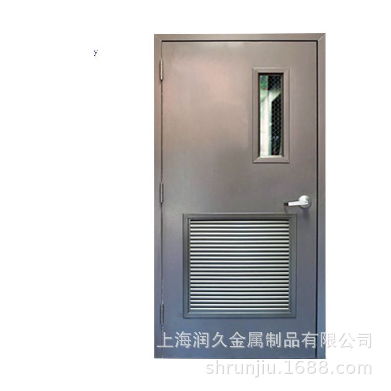防火门098