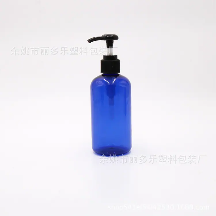 250矮胖圆头泵2