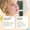 Crema Hidratante Facial, Cuidado Suave para la Piel del Rostro, Hidratante, Humectante, Cuidado de la Piel, Bloqueo de Agua, Mejora de la Elasticidad, Crema de Cuidado Diario