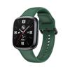 Correa de silicona para reloj inteligente Honor 4, repuesto multicolor