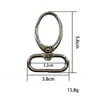 Ventas Directas de Fábrica Gancho de Tabla Hebilla para Equipaje Perro Hebilla Herrajes para Bolsos Hebilla Gancho Metálico Accesorios Venta al por Mayor Venta al por Menor Comercio Exterior Transfronterizo