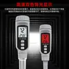 Xima Ph808S Medidor de Ph Testador de Qualidade da Água Ph Caneta de Teste de Ph Aquário Tanque de Peixes Qualidade da Água Ph