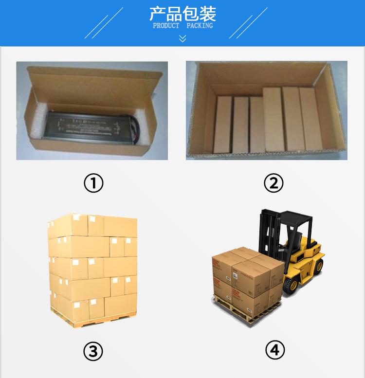 产品包装
