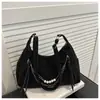 Bolso Retro Sencillo para Mujer, Bolso de Mano Texturizado, Bolso de Hombro 2026, Bolso de Hombro de Moda para Viajes Diarios, Bolso Casual para Viajes Diarios