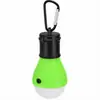 Lámpara de gancho para exteriores 5188 lámpara de camping lámpara de tienda de campaña lámpara de emergencia bombilla linterna lámpara luz nocturna mini lámpara