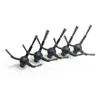 Fornecido Diretamente do Fabricante, Adequado para Escova Lateral do Robô Aspirador Ecovacs X2S/X5/Matex, Acessórios para Máquina de Limpeza Ecovacs
