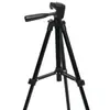 3120 Tripé Suporte para Transmissão ao Vivo Suporte para Celular Tripé de Luz para Pesca Tripé Externo Tripé para Celular