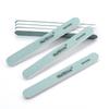 Tira Pulidora Nailshine Barra Pulidora Tira Pulidora Esponja Frotadora de Pulido Barra de Frotar Plata Juguetes Culturales