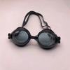 Gafas de natación para adultos y niños al por mayor, bolsa independiente caliente, unisex, antivaho, gafas de natación 268