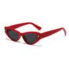 Gafas de sol estilo europeo y americano, montura pequeña estilo ojo de gato, para viajes, conducción y fashionistas, con un toque de alta gama, disponibles exclusivamente para venta transfronteriza