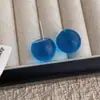 Pendientes exquisitos, compactos, de alta gama, elegantes accesorios para la oreja, estilosos y a la moda, de lujo discreto, pendientes de nicho para mujer, pendientes versátiles
