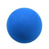 Pelota de Golf Eva Espuma Pelota de Esponja Colorida Pelota de Práctica de Golf Interior 42mm Espuma Sólida Pelota Suave