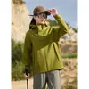 Chaquetas softshell personalizadas a prueba de viento e impermeables para ejecutivos corporativos, diseñadas para actividades de team-building al aire libre y como uniformes de trabajo, ofreciendo calidez y protección contra condiciones climáticas adversas