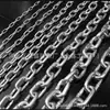Fabricante de Cadenas Galvanizadas, Cadenas de Hierro para Columpios, Cadenas para Perros al por Mayor, Cadenas Sólidas Antirrobo para Venta al por Menor, Cadenas de Hierro para Barandillas Soldadas Listas para Usar