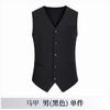 Trajes de Negocios Nuevos de Otoño e Invierno, Trajes para Padrinos de Boda, Vestidos Formales para Boda, Trajes Formales de Tres Piezas para Hombre