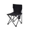 Mesa Plegable Set de Mesa y Sillas para Exteriores Mesa Engrosada Silla Resistente Portátil Camping Barbacoa Picnic Puesto Parque