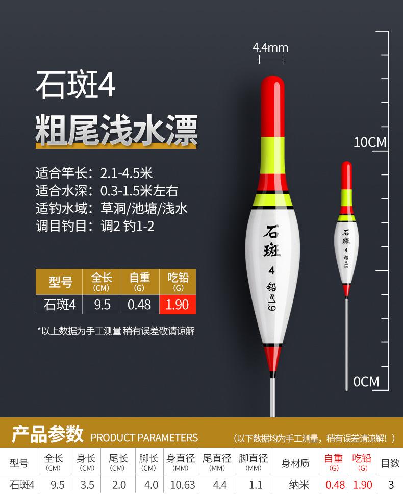 单款详情-石斑4
