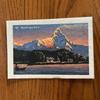 Postales de Nepal, una variedad de modelos, admiten correo directo Producción de papel Loka respetuosa con el medio ambiente y linda