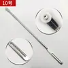 Lg001-1 Armário com Fechadura de Chassi de Haste Reta, Fechadura de Haste de Conexão Céu e Terra, Haste de Puxar de Conexão Superior e Inferior, Vários Comprimentos, Transfronteiriço