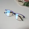Óculos de Verão Novos Vintage de Luxo com Armação de Metal para Homens e Mulheres, Estilo de Alta Qualidade, Modelo Popular Transfronteiriço, Atacado de Shenzhen Henggang