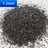 Grânulos de mídia filtrante de areia de quartzo para tratamento de água piscina banho tanque de filtro de areia areia de manganês areia carvão ativado resina de água macia carvão sem fumaça