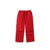 Ropa Moderna Infantil de Street Dance Niños y Niñas Hip-Hop Conjunto Gris y Blanco de Manga Corta Atuendo Genial de Hip-Hop Street Holgado para Actuación