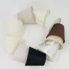 Fabricante Especializado en Pantallas Nuevas de Tela de Lino para Candelabros y Lámparas de Pared, Disponibles en Juegos de 6 o 2