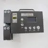 Yzg12.8 Rastreador de Trajetória de Perfuração Portátil, Instrumento de Imagem de Perfuração Subterrânea Intrinsicamente Seguro, Rastreador de Trajetória de Equipamento de Levantamento