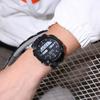 Reloj Electrónico Luminoso Impermeable Transfronterizo para Hombres, Moderno y Sencillo, para Estudiantes de Secundaria, Adolescentes y Niños, Deportivo Multifuncional