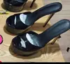 Sandálias de Moda Europeias e Americanas, Bico Redondo Plataforma Acessível Luxo Salto Agulha Sapatos Femininos, Exportação Sandálias de Salto Alto Feminino