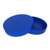 Suministro puntual tapa de tubo de plástico para tubo de acero inoxidable cubierta protectora de tubo de PVC tapón interior tapón de plástico