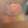 Transfronterizo Nuevo Alto Brillo Iridiscente Camaleón Polarizado Color Rosa Polvo Camaleón Óptico 0.3g Venta al por Mayor de Fábrica